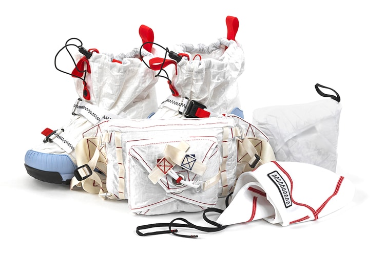 Tom Sachs x NIKECRAFT Transitions Collection Is Set for Wider Global Release