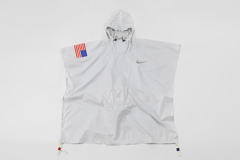 Tom Sachs NIKECRAFT Transitions Collection Release Interview Info Poncho Down Shorts Cap T shirts Apparel Mars Yard Shoe 2.0