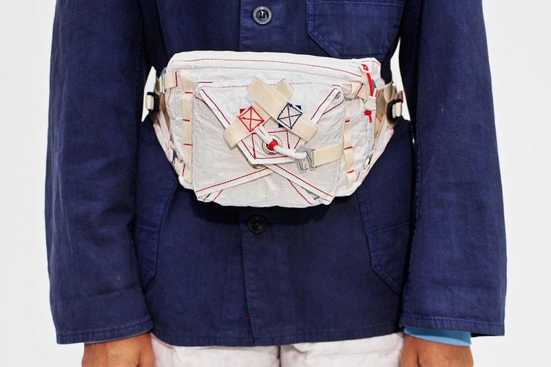 Tom Sachs NIKECRAFT Transitions Collection Release Interview Info Poncho Down Shorts Cap T shirts Apparel Mars Yard Shoe 2.0