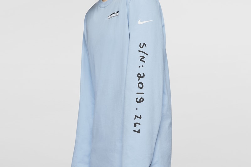 Tom Sachs NIKECRAFT Transitions Collection Release Interview Info Poncho Down Shorts Cap T shirts Apparel Mars Yard Shoe 2.0