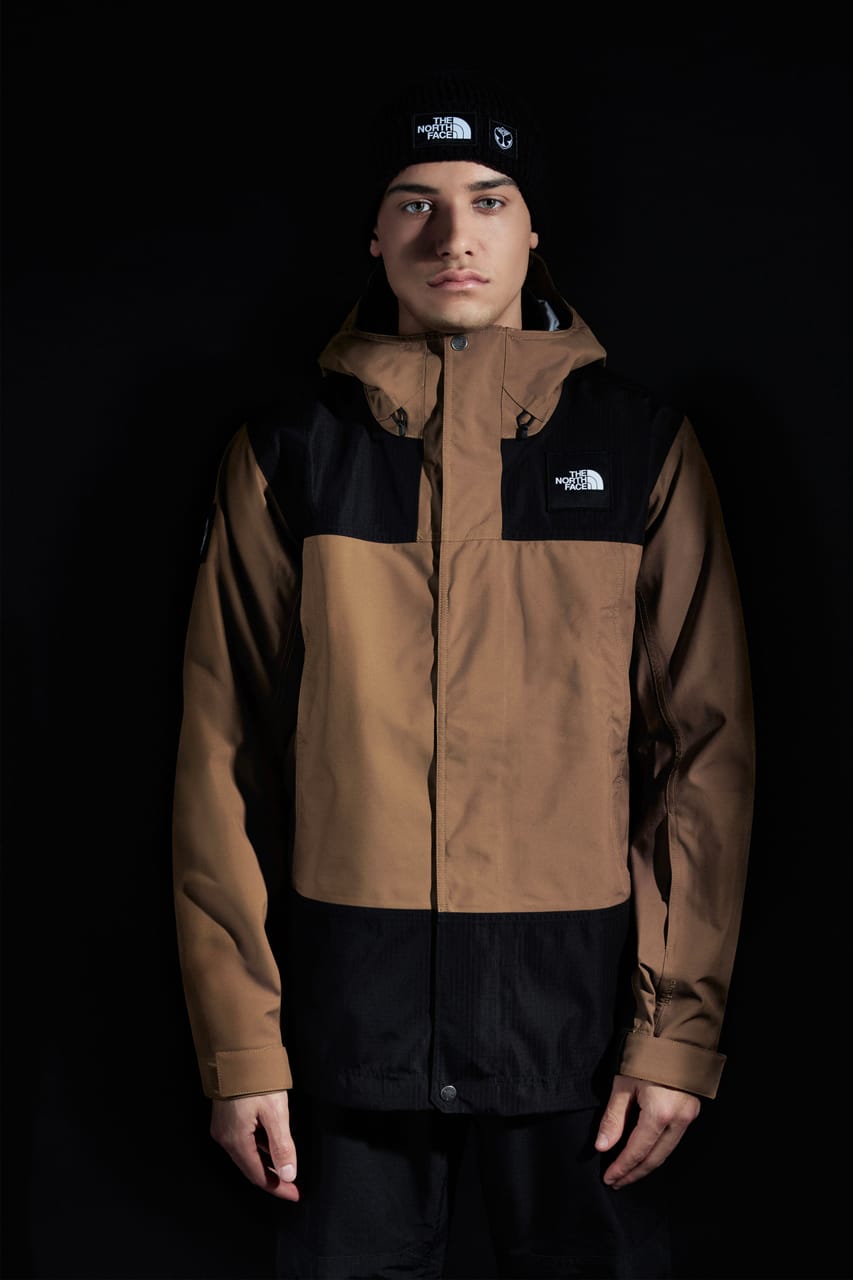 north face jackets sold near me