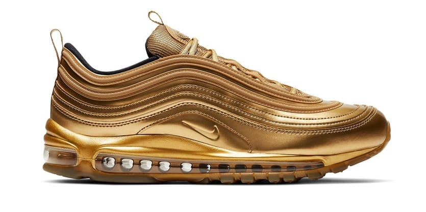 air max 97 olympic gold
