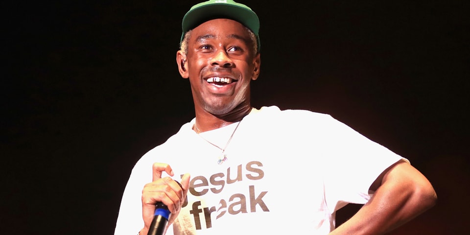 Tyler, The Creator Is Reportedly Getting A TV Show