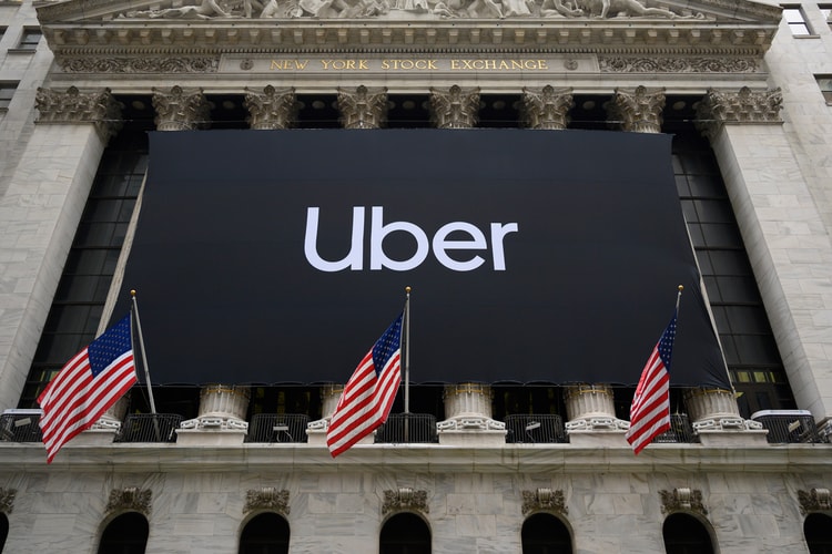 Uber Suffered Net Loss of $8.5 Billion USD in 2019