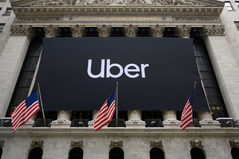 uber ridesharing company 8 5 billion usd net loss financial year 2019 fourth quarter q4 results report