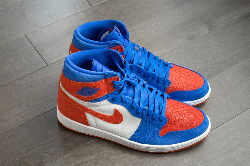 air jordan 1 unc university of north carolina florida gators tar heels release date info photos price