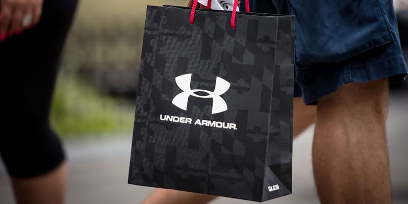 under armour 2020