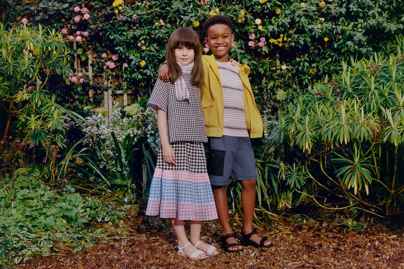 JW Anderson jonathan uniqlo spring/summer 2020 ss20 release information british country style buy cop purchase lookbook
