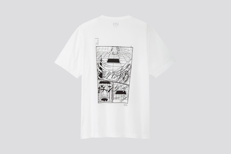 UNIQLO UT NEO-MIYAGE Japanese Art Collection Hajime Sorayama Keiichi Tanaami Yoshirotten Harumi Yamaguchi Hiroki Tsukuda Geisha Hachikō Haroshi Sushi Tokyo Tower Graphic T-shirts