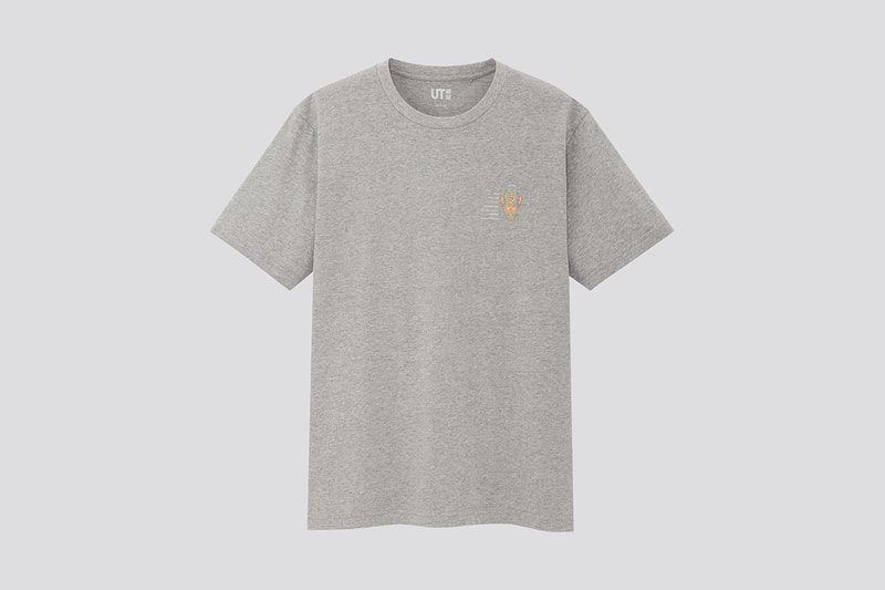 UNIQLO UT NEO-MIYAGE Japanese Art Collection Hajime Sorayama Keiichi Tanaami Yoshirotten Harumi Yamaguchi Hiroki Tsukuda Geisha Hachikō Haroshi Sushi Tokyo Tower Graphic T-shirts