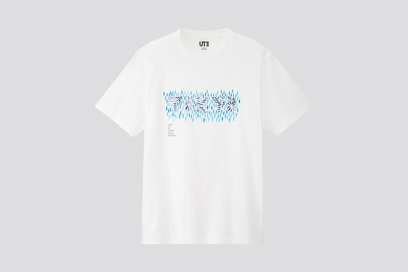 UNIQLO UT NEO-MIYAGE Japanese Art Collection