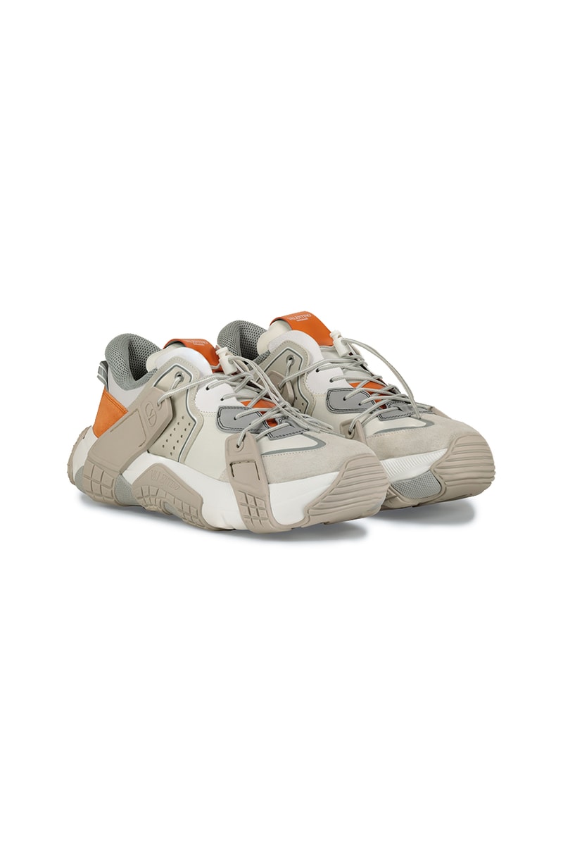 Valentino for MyTheresa SS20 Exclusive Collection collaboration spring summer 2020 menswear