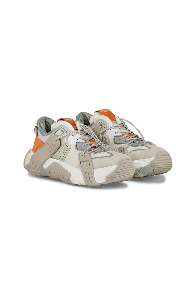 Valentino for MyTheresa SS20 Exclusive Collection collaboration spring summer 2020 menswear
