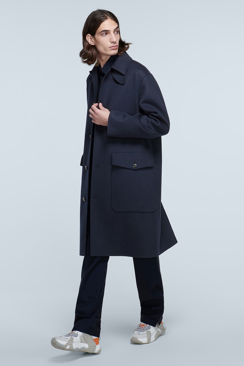 Valentino for MyTheresa SS20 Exclusive Collection collaboration spring summer 2020 menswear