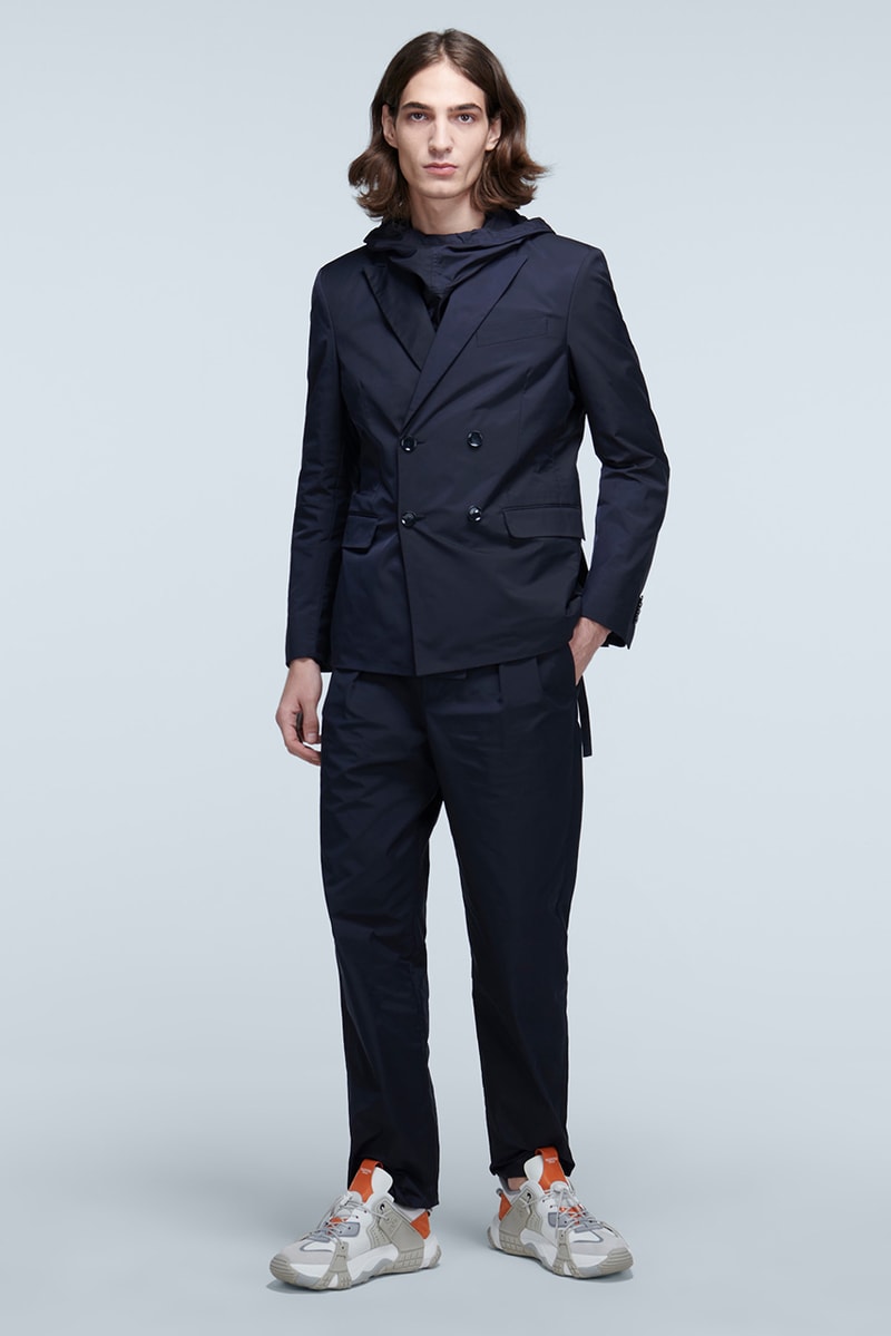 Valentino for MyTheresa SS20 Exclusive Collection collaboration spring summer 2020 menswear