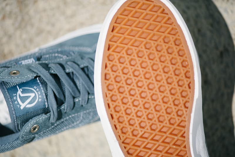 vans rowan zorilla pro release date info photos price