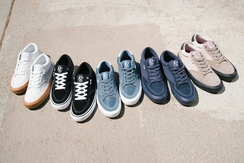 vans rowan zorilla pro release date info photos price