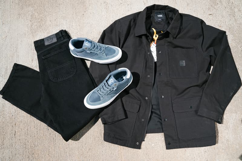 vans rowan zorilla pro release date info photos price