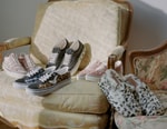 Vans and Sandy Liang Connect for Bold Footwear, Apparel & Accessories