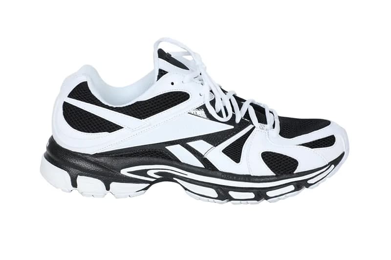 Shoes Black And White Aesthetic 4 https%3A%2F%2Fhypebeast.com%2Fimage%2F2020%2F02%2Fvetements reebok spike runner 200 black white 001