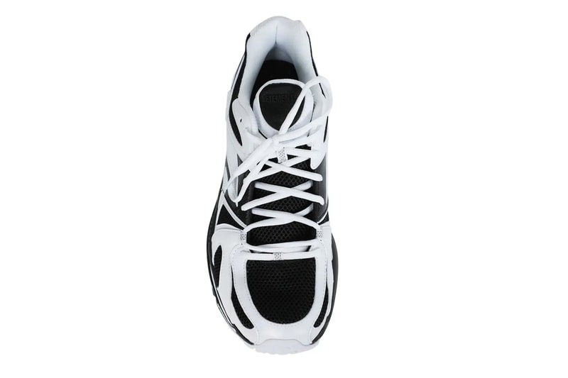 vetements the webster spike runner 200 sneaker 90s reebok runners sneaker Release info Buy Price