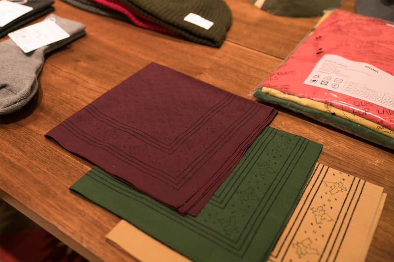visvim Fall/Winter 2020 Collection Preview Japanese heritage denim americana Hiroki Nakamura