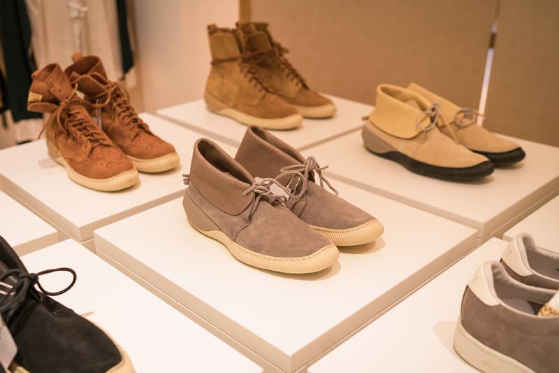 visvim Fall/Winter 2020 Collection Preview Japanese heritage denim americana Hiroki Nakamura