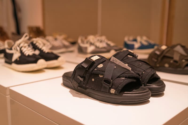 visvim Fall/Winter 2020 Collection Preview Japanese heritage denim americana Hiroki Nakamura