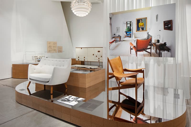 Vitra Design Museum "Home Stories: 100 Years, 20 Visionary Interiors" Residential Architecture Homes Mateo Kries Anna-Mea Hoffman Decades History Karl Lagerfeld Lina Bo Bardi Finn Juhl