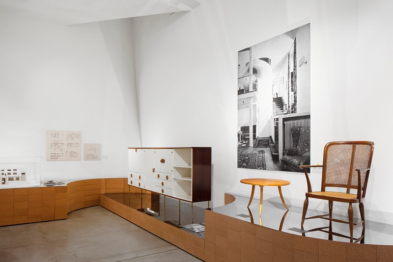 Vitra Design Museum "Home Stories: 100 Years, 20 Visionary Interiors" Residential Architecture Homes Mateo Kries Anna-Mea Hoffman Decades History Karl Lagerfeld Lina Bo Bardi Finn Juhl 