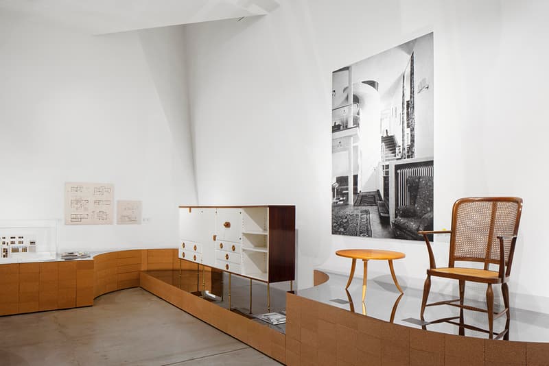 Vitra Design Museum "Home Stories: 100 Years, 20 Visionary Interiors" Residential Architecture Homes Mateo Kries Anna-Mea Hoffman Decades History Karl Lagerfeld Lina Bo Bardi Finn Juhl