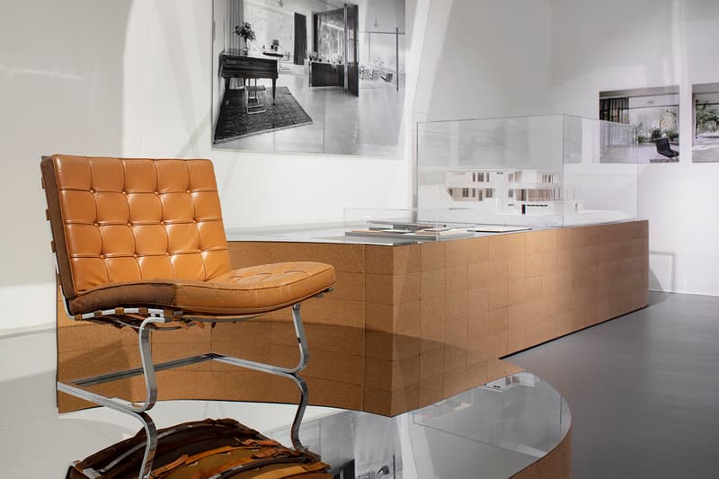 Vitra Design Museum "Home Stories: 100 Years, 20 Visionary Interiors" Residential Architecture Homes Mateo Kries Anna-Mea Hoffman Decades History Karl Lagerfeld Lina Bo Bardi Finn Juhl