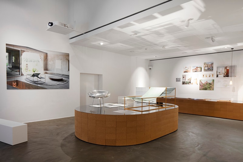 Vitra Design Museum "Home Stories: 100 Years, 20 Visionary Interiors" Residential Architecture Homes Mateo Kries Anna-Mea Hoffman Decades History Karl Lagerfeld Lina Bo Bardi Finn Juhl 