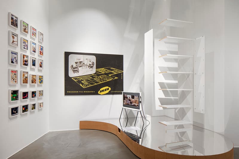 Vitra Design Museum "Home Stories: 100 Years, 20 Visionary Interiors" Residential Architecture Homes Mateo Kries Anna-Mea Hoffman Decades History Karl Lagerfeld Lina Bo Bardi Finn Juhl 