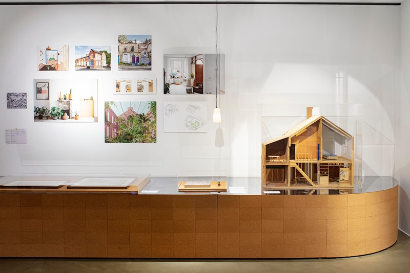 Vitra Design Museum "Home Stories: 100 Years, 20 Visionary Interiors" Residential Architecture Homes Mateo Kries Anna-Mea Hoffman Decades History Karl Lagerfeld Lina Bo Bardi Finn Juhl 