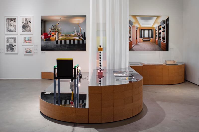 Vitra Design Museum "Home Stories: 100 Years, 20 Visionary Interiors" Residential Architecture Homes Mateo Kries Anna-Mea Hoffman Decades History Karl Lagerfeld Lina Bo Bardi Finn Juhl