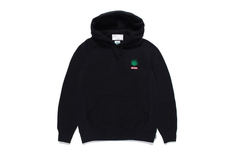 high times hoodie