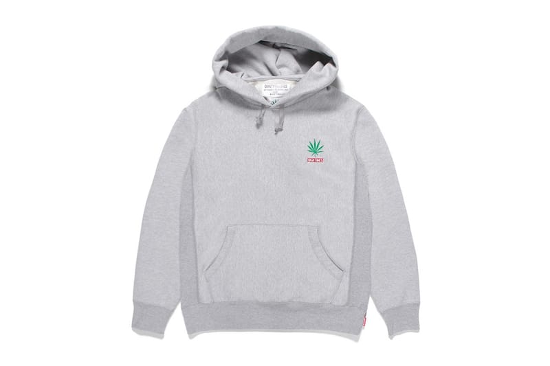 high times hoodie