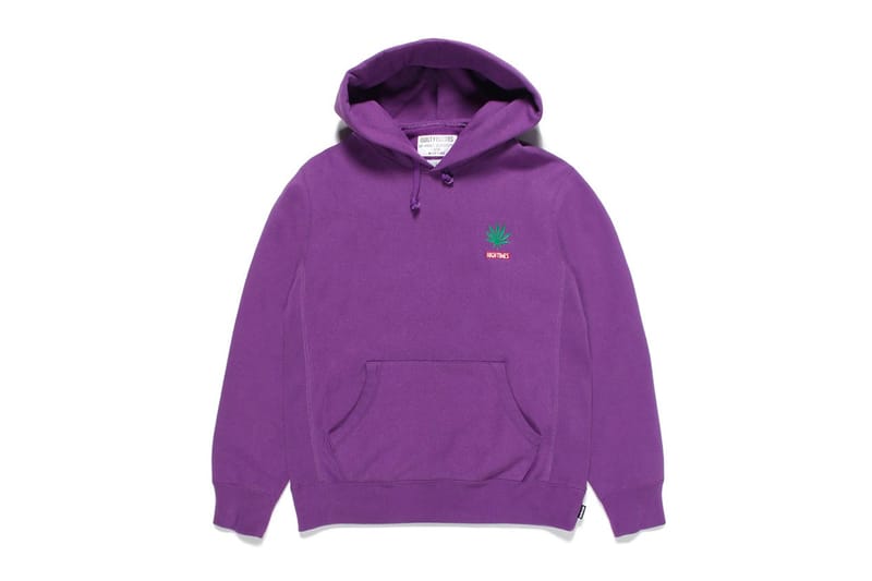 high times hoodie