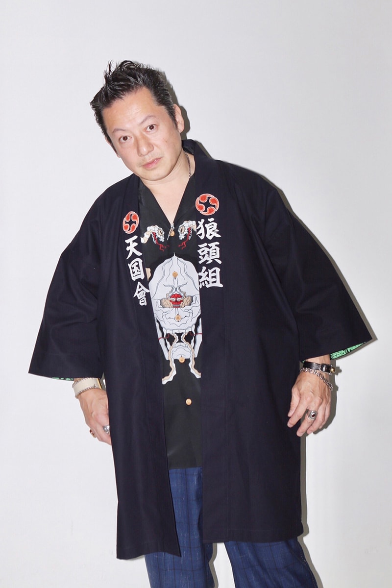 WACKO MARIA Spring/Summer 2020 Collection Lookbook ss20 jean michel basquiat rage against the machine tuff gong bob marley sublime