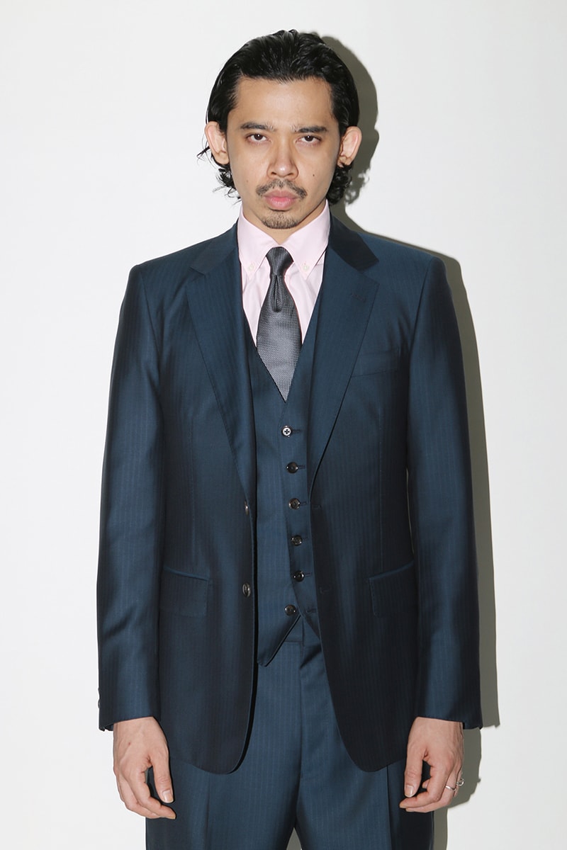WACKO MARIA Spring/Summer 2020 Collection Lookbook ss20 jean michel basquiat rage against the machine tuff gong bob marley sublime