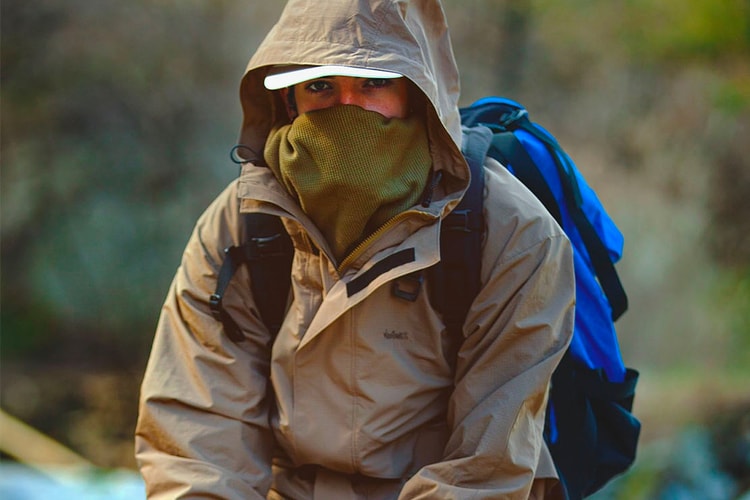 WILD THINGS and BEAUTY & YOUTH Unite for Technical All-Season Layers