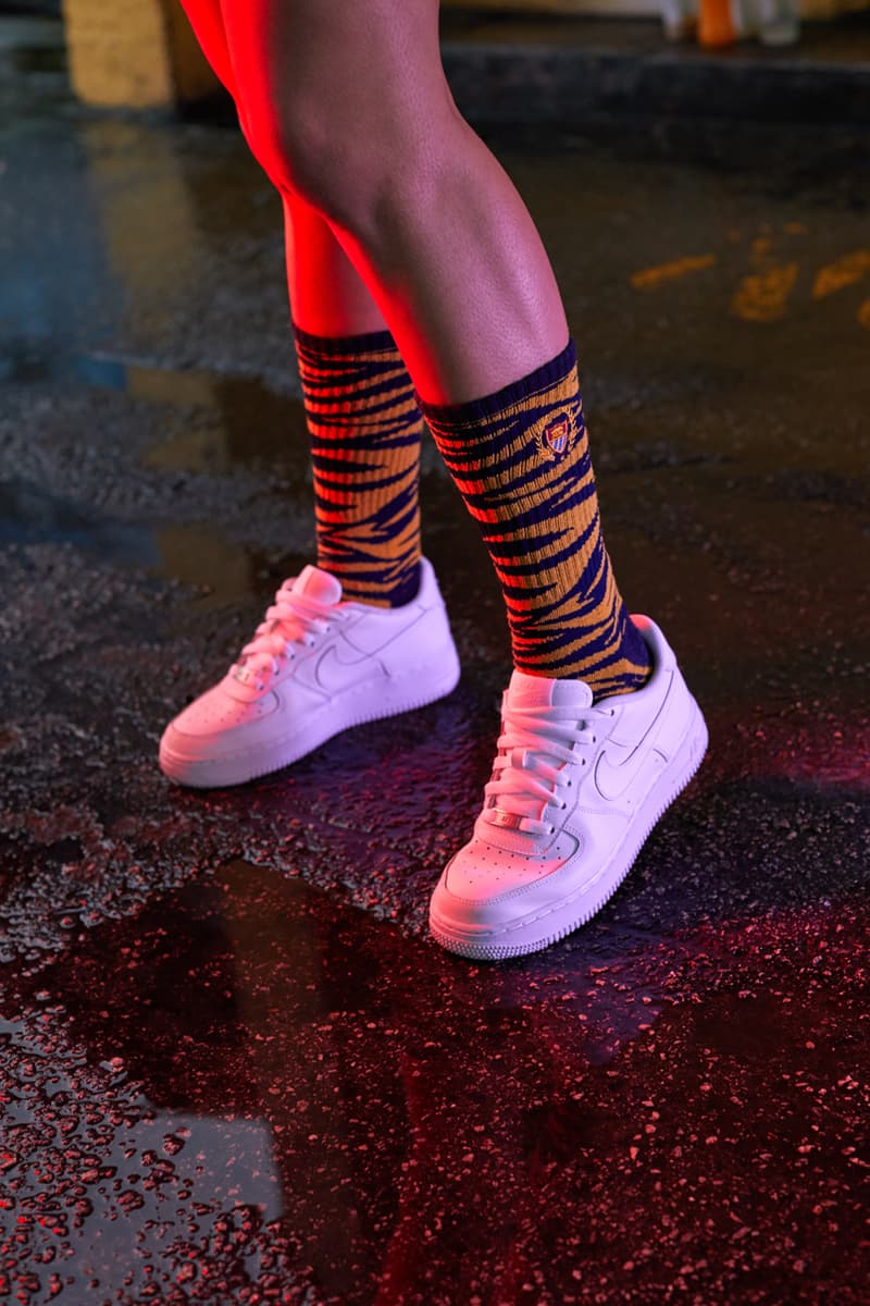 will smith bel air athletics fashion brand miami home away collection campaign lookbook release bam adebayo