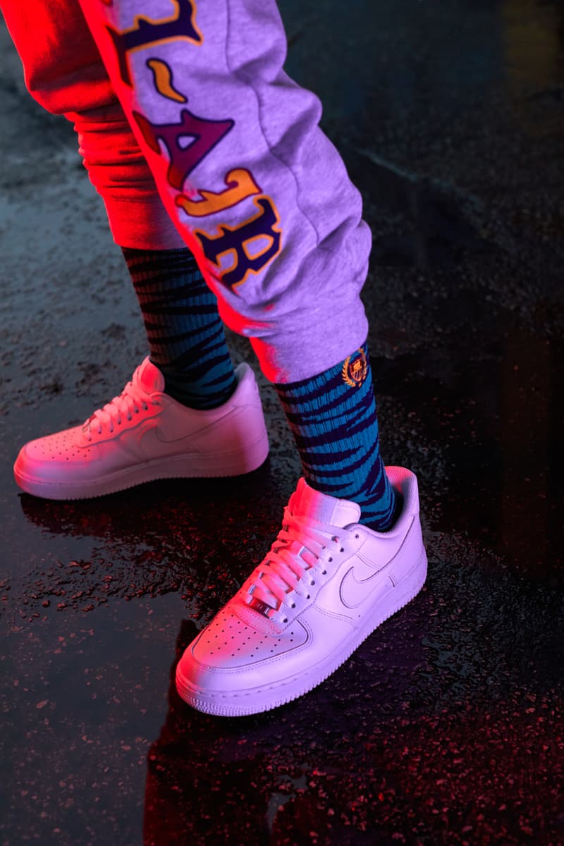 will smith bel air athletics fashion brand miami home away collection campaign lookbook release bam adebayo