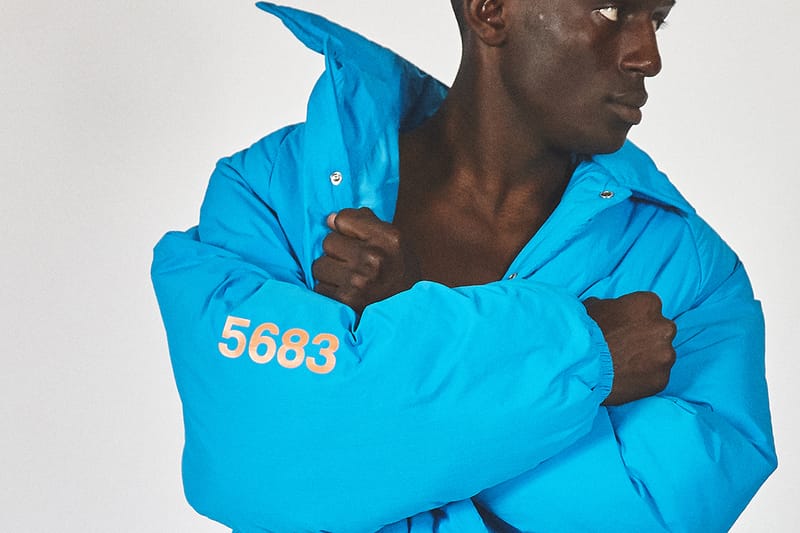 Willy Chavarria & hummel Focus on Brotherhood, Football & Humanity for SS20