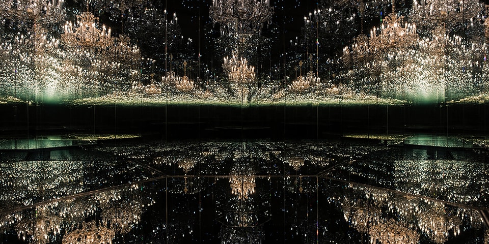 Best Of 66 Yayoi Kusama Infinity Room London 2020 Best Of 66 Yayoi Kusama Infinity Room London 2020