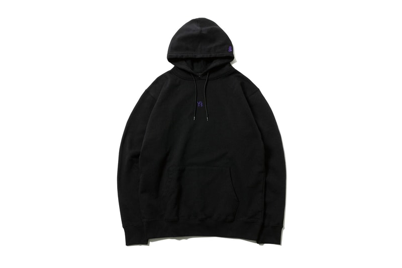 Yohji Yamamoto Y's x New Era SS20 Capsule Collaboration spring summer 2020 hat backpack shirt hoodie