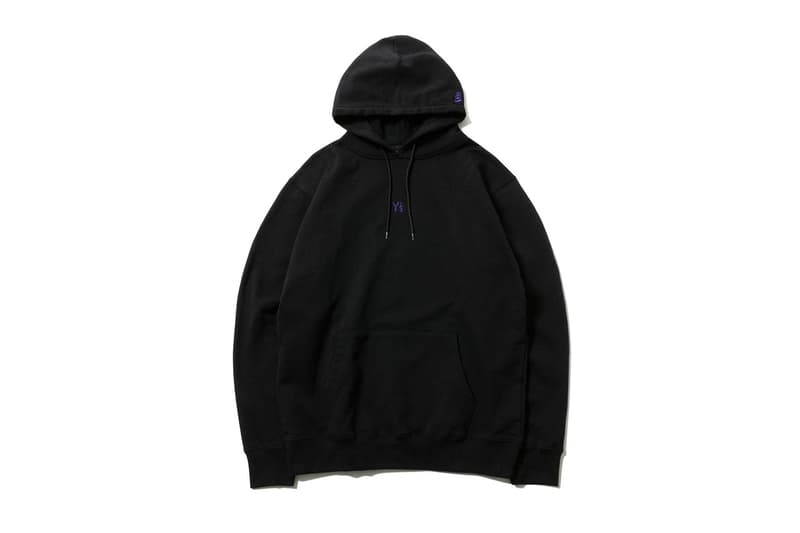 Yohji Yamamoto Y's x New Era SS20 Capsule Collaboration spring summer 2020 hat backpack shirt hoodie