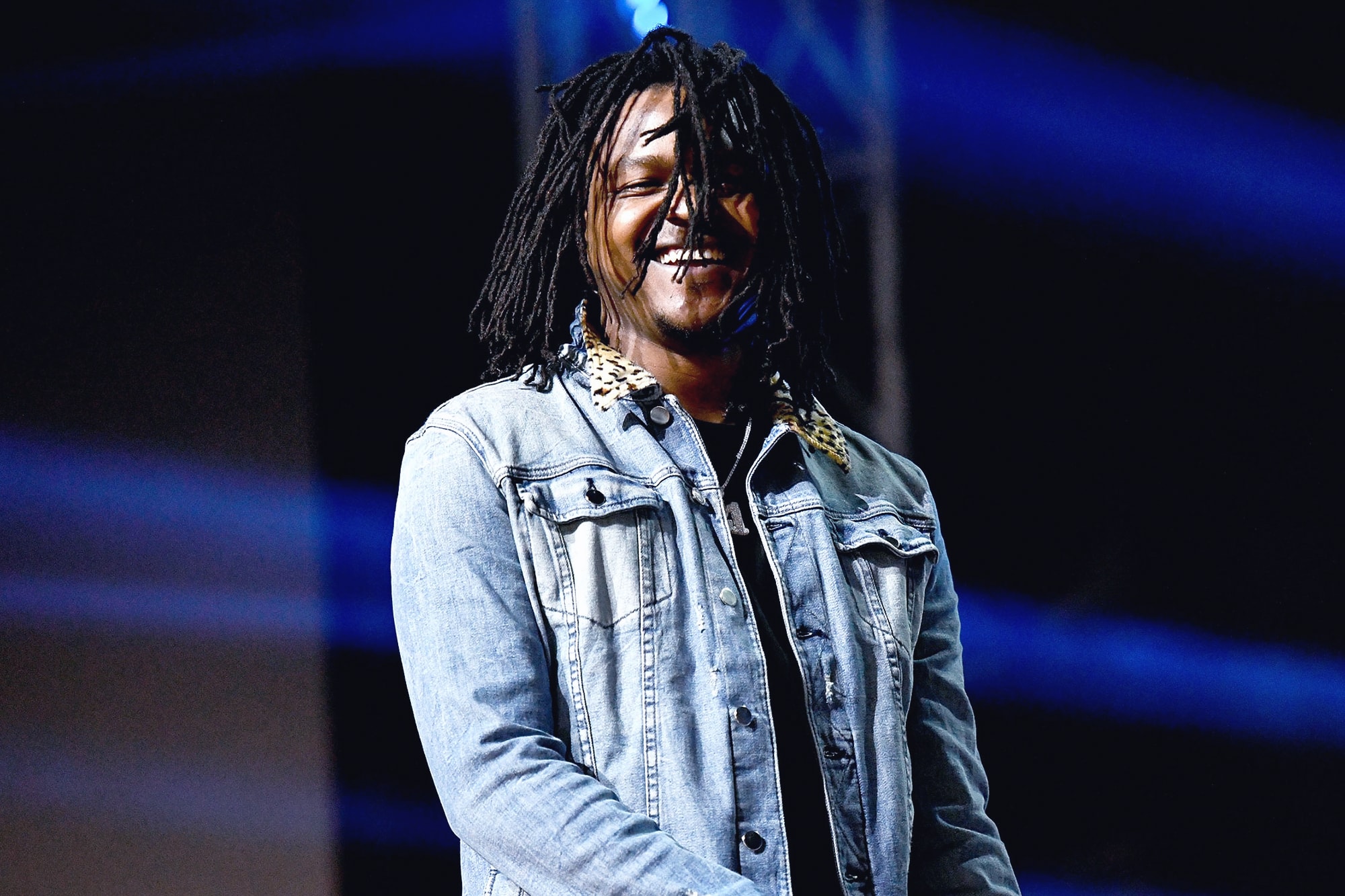 Young Nudy Releases New 'Anyways' Album Listen Stream Atlanta 21 Savage ATL No Go HYPEBEAST HipHop HipHopHeads Rap Music Georgia Pierre Bourne Best New Tracks