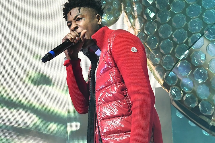 Youngboy Never Broke Step On Shit Music Video Hypebeast